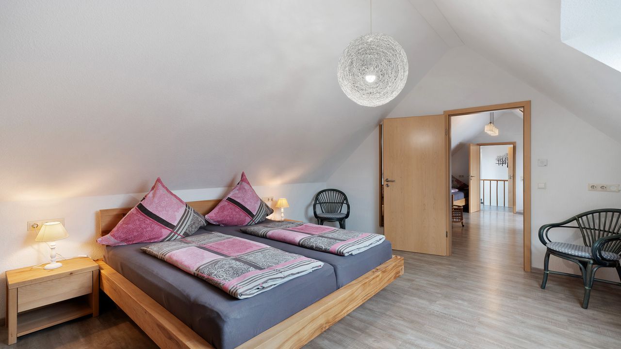 BEDROOM, INSIDE, OUTSIDE BEDROOM, INSIDE, OUTSIDE